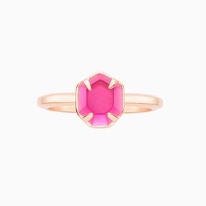 Kendra Scott Calvin Ring